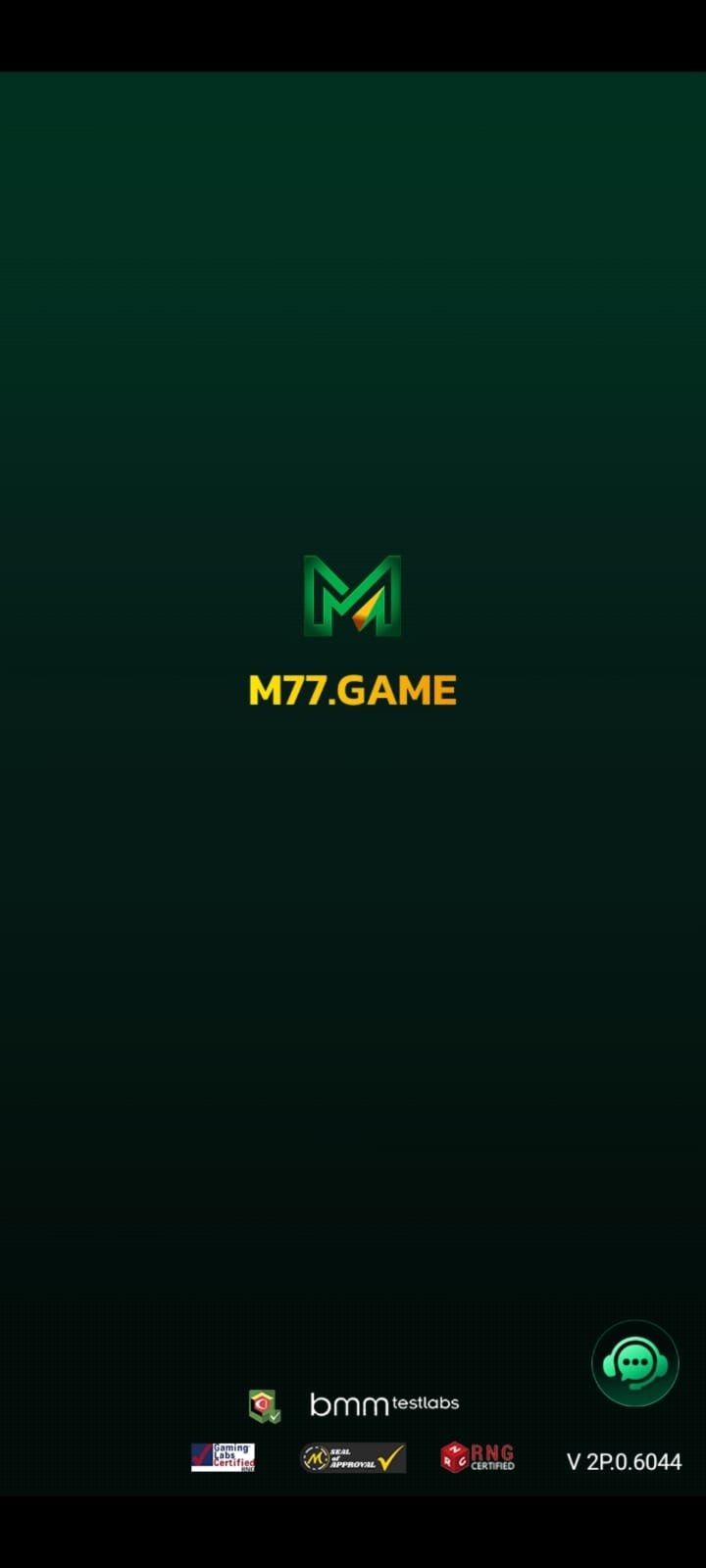 M77 Game